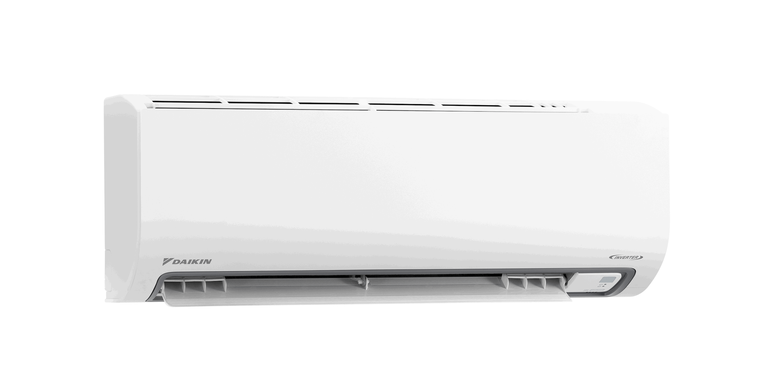 Điều hòa Daikin 1 chiều Inverter 9000BTU FTKB25ZVMV